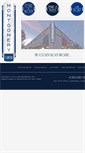 Mobile Screenshot of montgomery-center.com